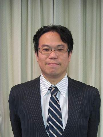 営業1課 山田 太郎